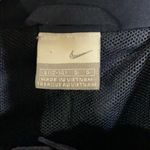 Nike  Navy Blue Jacket  L(12-14)‎ Photo 4