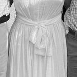 DO+BE White Boutique Dress  Photo 0