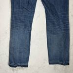 J.Crew Boyfriend Jeans Raw Hem Photo 4