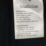 Urban Outfitters Silence + Noise Cold Shoulder Long Sleeve Button Down Shirt Photo 7