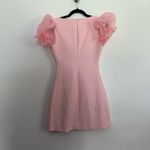 Likely NWT Revolve Ari Mini Dress in Rose Shadow 2 Photo 4