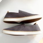 UGG  Sammy Slip on Sneaker Shade Rib Knit‎ Size 7.5 Photo 6