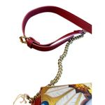 Lounge Fly  Disney Evil Queen Mirror Magic Crossbody Bag Photo 7