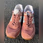 New Balance 574 Sneakers Photo 2