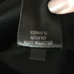 Robert Rodriguez  Black Bermuda Shorts Photo 5