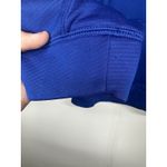 Nike  Giants Women’s Blue Thermal-Fit Pullover Sweatshirt Size M  NFL Photo 3