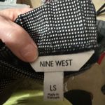 Maurice's 2 pairs of dress pants large shirt Photo 5