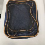 Source Unknown Navy Packing Cube Travel Bag 4 pieces Set Photo 1