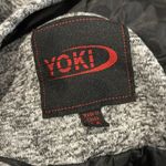 Yoki  hooded peacoat Photo 4