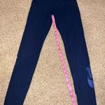 Nike  dark blue leggings Photo 1