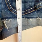 Amethyst Jeans Women Amethyst‎  denim Jean Shorts Size 3 Photo 6