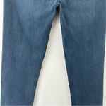 Mother The Tomcat jeans Storm Clouds 29 Blue Photo 13