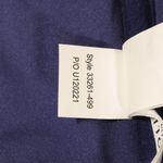 Seafolly NWT Shine On Twist Bandeau in Blue Opal Photo 12