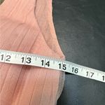 Jenny Yoo Tulle Dress, Whipped Apricot, Size 2 Photo 13