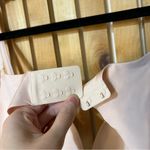 SKIMS Teardrop Push Up Bra in Clay Size 34C Photo 8