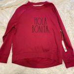 Rae Dunn Rea Dunn “hola Bonita” Sweater Photo 0