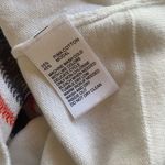 Greg Norman Collection SZ M white sleeveless golf sweater vest White Size M Photo 3