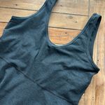 Beyond Yoga  Spacedye Movement Athletic Black Dress XL Photo 5
