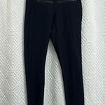 Athleta  Stellar Crop Pants Black Size XXS Photo 2
