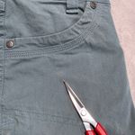 Kuhl Splash Shorts Womens 8 Performance Outdoor Hiking Stretch Quick Dry Travel Photo 8