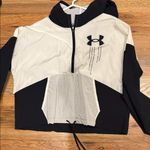 Under Armour Two-Tone Hooded Jacket Photo 0