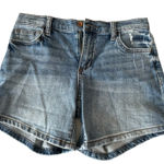 joe's jeans Joe’s Denim Shorts Rolled Short‎ sz 24 NWT Photo 0