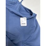 Free People Movement Hot Shot Onesie in Misty Blue Size Medium. NWT Photo 5