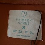 Primark Dusty Rose Long Lightweight Coat Photo 3