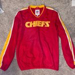 NFL Chiefs Windbreaker  Photo 0