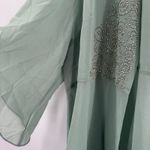 Catherines Cardigan Size 26W NWT Beaded Evening Formal Cocktail Sheer Plus Curvy Photo 10