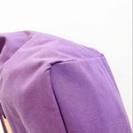 Kate Spade ‎ Purple Tote Photo 5