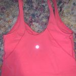Lululemon Guava Pink Align Tank Photo 1