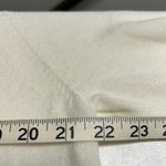 Classic Cream Women’s Sweater Layering Career Size XL Photo 2