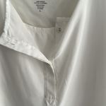 MiracleSuit medium top slimming tank top beneath a lovely rayon flowy top Photo 2