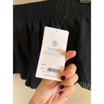 Athleta  Hustle 3 Inch Black Running Shorts Women's XS Photo 2