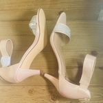 Style & Co New W Box Two-Piece Evening Sandals, size 6 M Photo 4