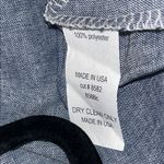 Velvet Torch  Black and White Patterned Mini Dress Photo 10