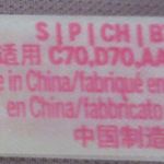 PINK - Victoria's Secret Victoria’s Secret Pink Halter Sports Bra Photo 2