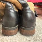 UGG  Chancery Tall Riding Leather Boots Photo 3