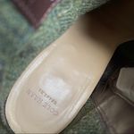 Cole Haan  Indiana Waterproof Suede Boots Chestnut Brown Booties size 8.5 Photo 12