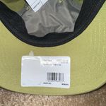 Carhartt Green Embroidered Logo Hat Photo 3