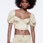 ZARA Top Photo 2