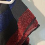 Diesel women's XXS one shoulder striped sparkle shimmer ruffle party dress NWD Photo 3