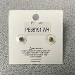 Lima Limón Cactus Earrings with Orange Flower Green Photo 1