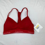 Calvin Klein NEW bralette Photo 4