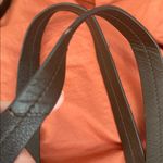 Haute Hippie  Style Chelsea Suede Leather Tote in Dark Brown Photo 1