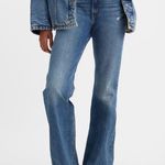 Levi's Levi’s 714 70s High Flare Jeans 34 Photo 1