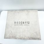 Bed Stu Cheshire Lace Photo 8