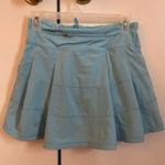 Lululemon Lulu tennis skirt Photo 0