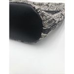 Sakroots  Crossbody shoulder bag Owl Black & White Photo 4